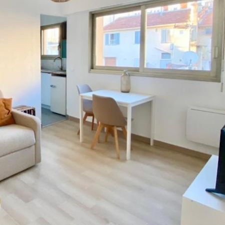 Excellent Emplacement: Plein Coeur De Ville, Croisette Et Rue D'Antibes Cannes Exterior foto