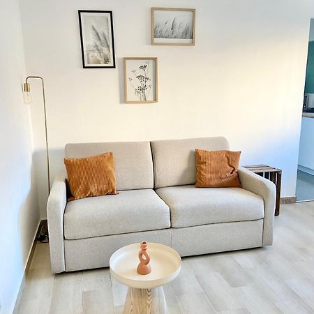 Excellent Emplacement: Plein Coeur De Ville, Croisette Et Rue D'Antibes Cannes Exterior foto