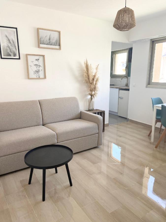 Excellent Emplacement: Plein Coeur De Ville, Croisette Et Rue D'Antibes Cannes Exterior foto